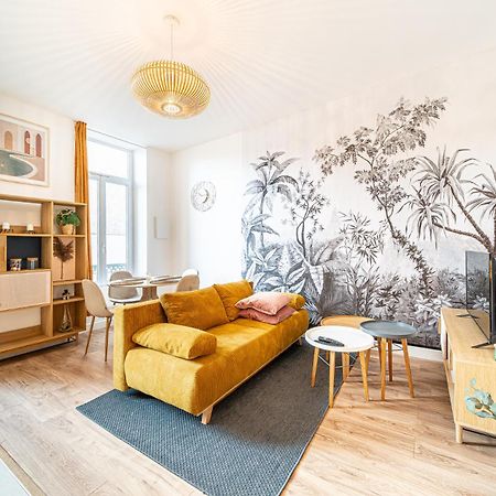 Le Marietton Appartement Cosy A Deux Pas Du Metro Valmy ليون المظهر الخارجي الصورة