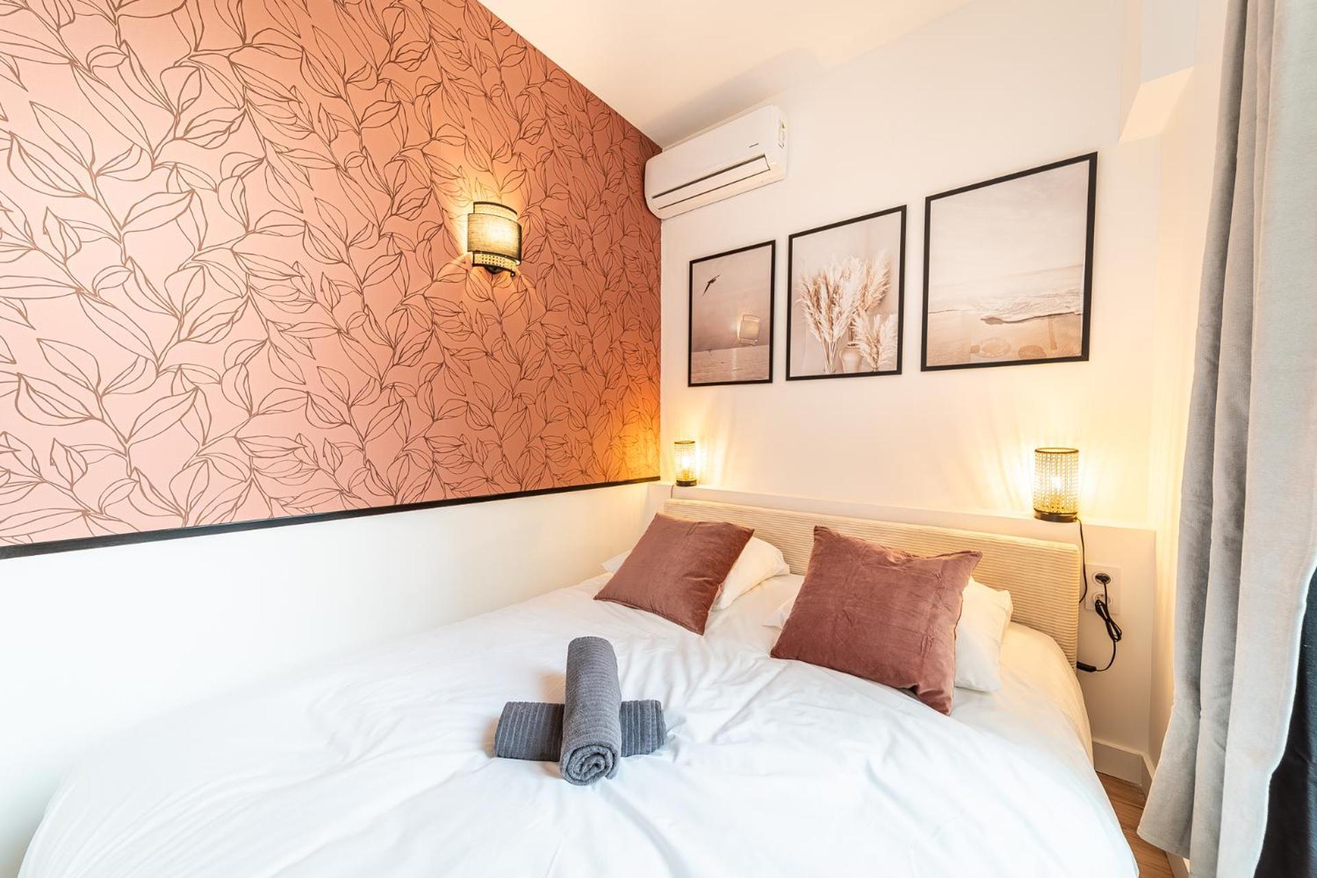 Le Marietton Appartement Cosy A Deux Pas Du Metro Valmy ليون المظهر الخارجي الصورة